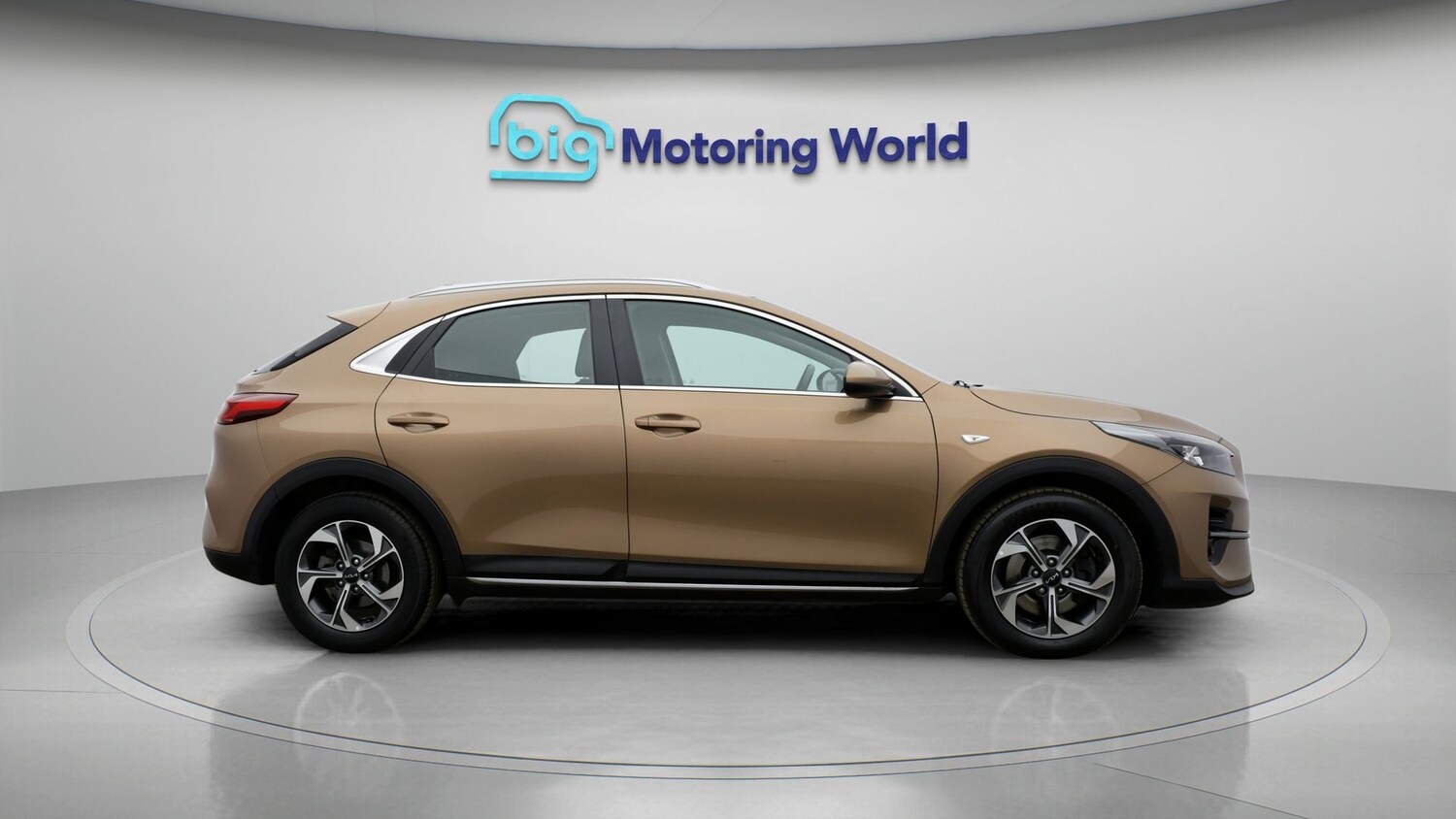 Used Kia XCeed 2022 for sale - 78039079: Photo 8