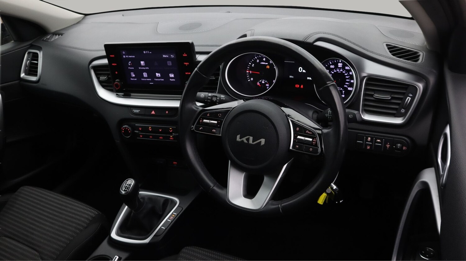 Used Kia XCeed 2022 for sale - 78039079: Photo 9