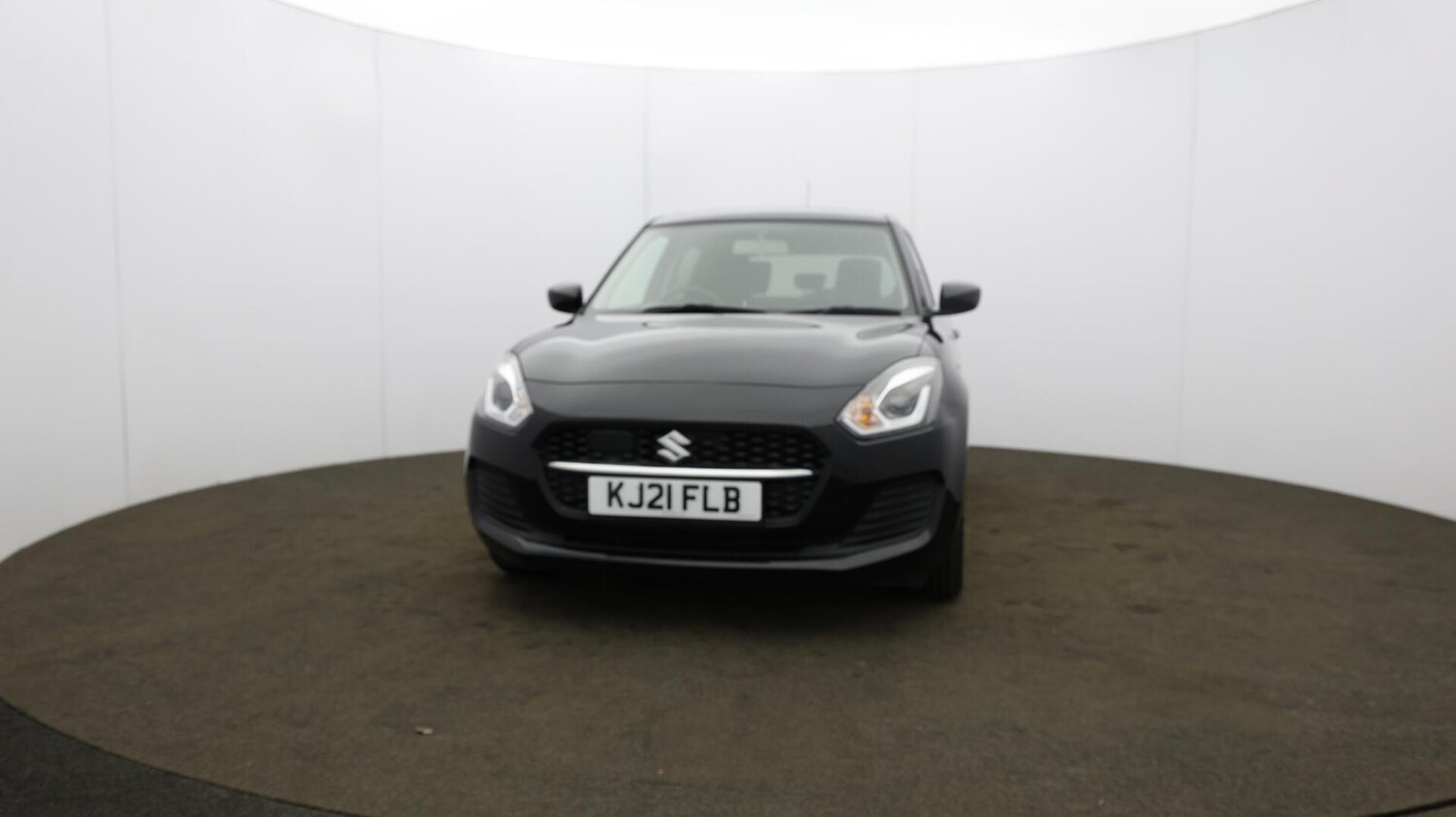 Vehicle 43