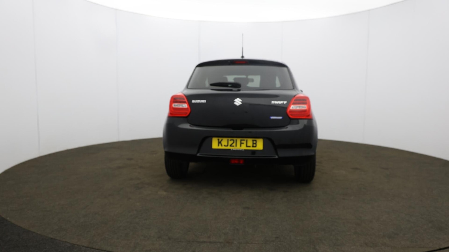 Vehicle 65