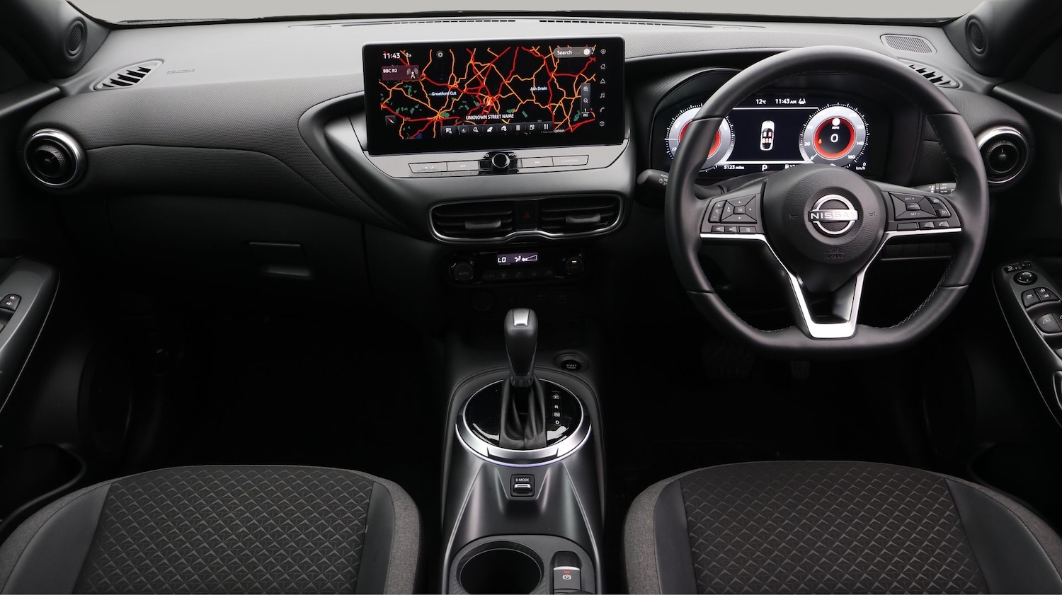 Used Nissan Juke 2024 for sale - 77653562: Photo 13