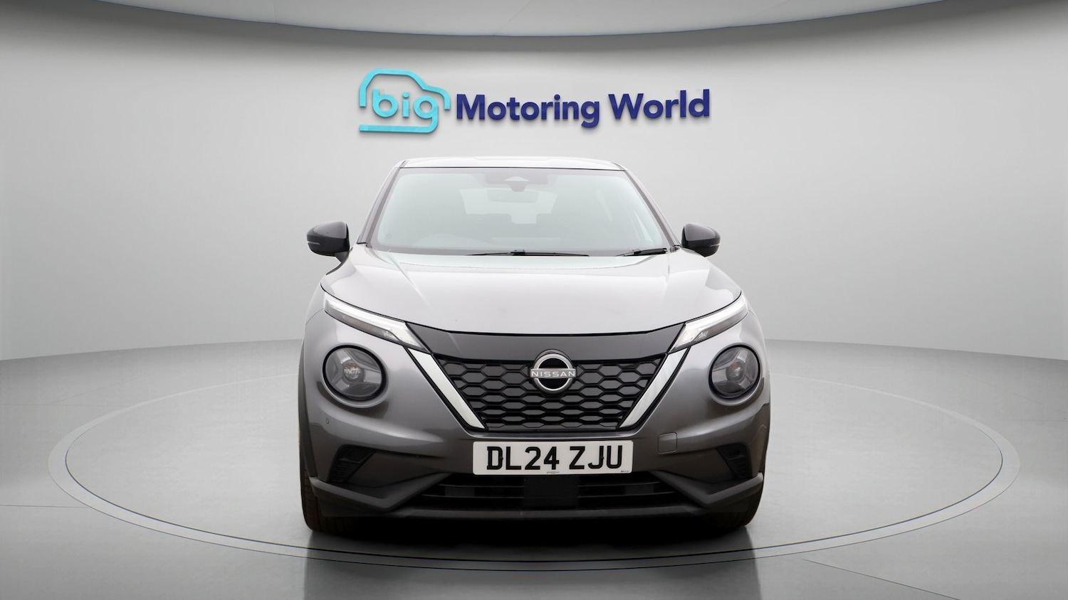 Used Nissan Juke 2024 for sale - 77653562: Photo 2