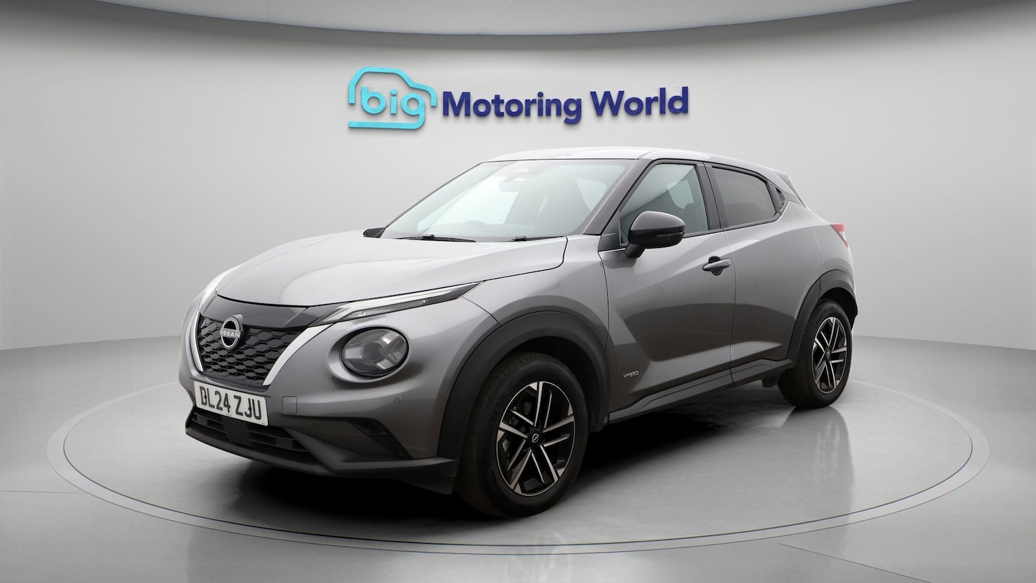 Used Nissan Juke 2024 for sale - 77653562: Photo 3