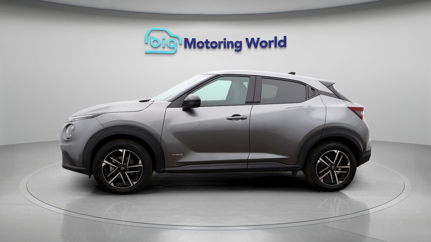 Used Nissan Juke 2024 for sale - 77653562: Photo 4