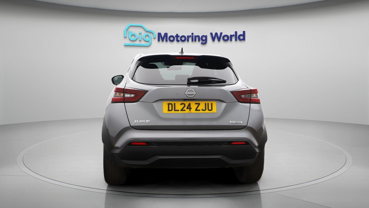 Used Nissan Juke 2024 for sale - 77653562: Photo 6