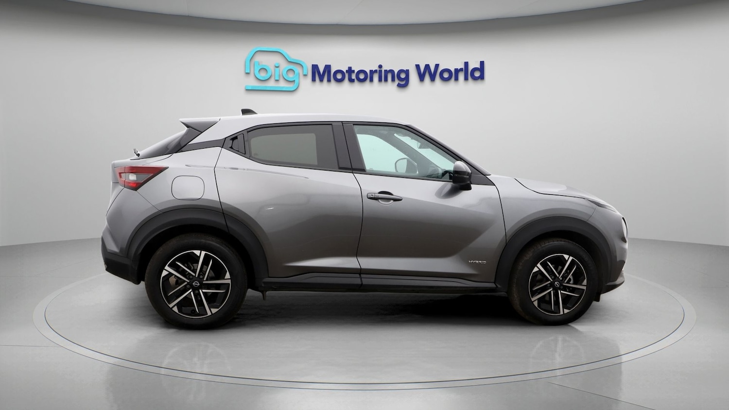 Used Nissan Juke 2024 for sale - 77653562: Photo 8