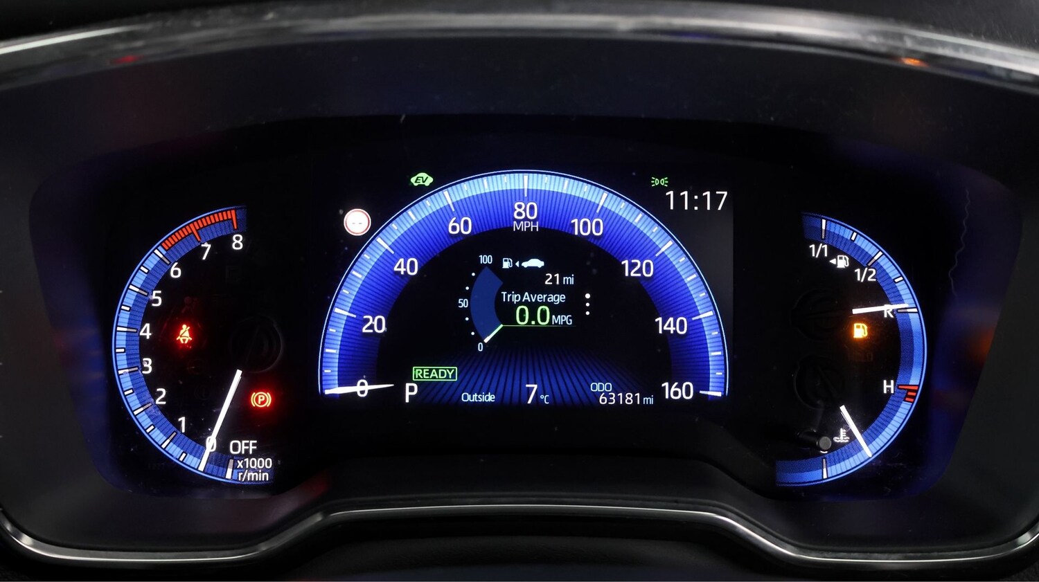 Used Toyota Corolla 2021 for sale - 77532182: Photo 10