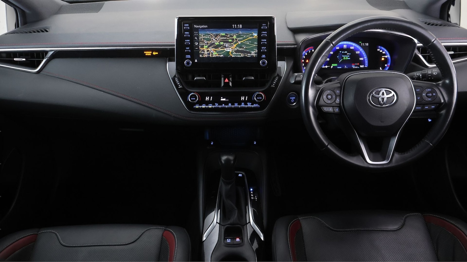 Used Toyota Corolla 2021 for sale - 77532182: Photo 13