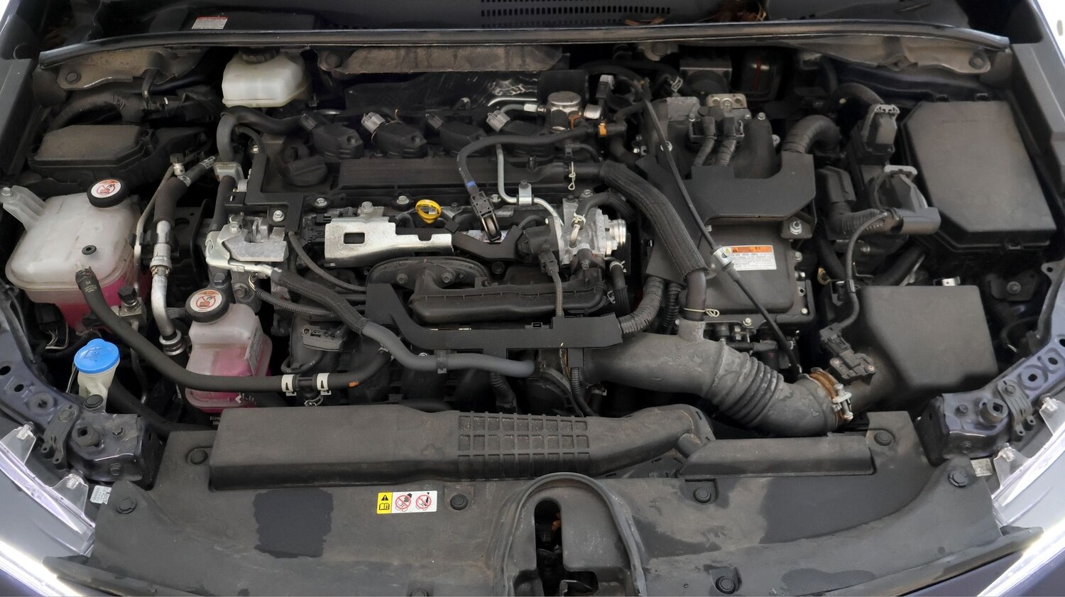 Used Toyota Corolla 2021 for sale - 77532182: Photo 19