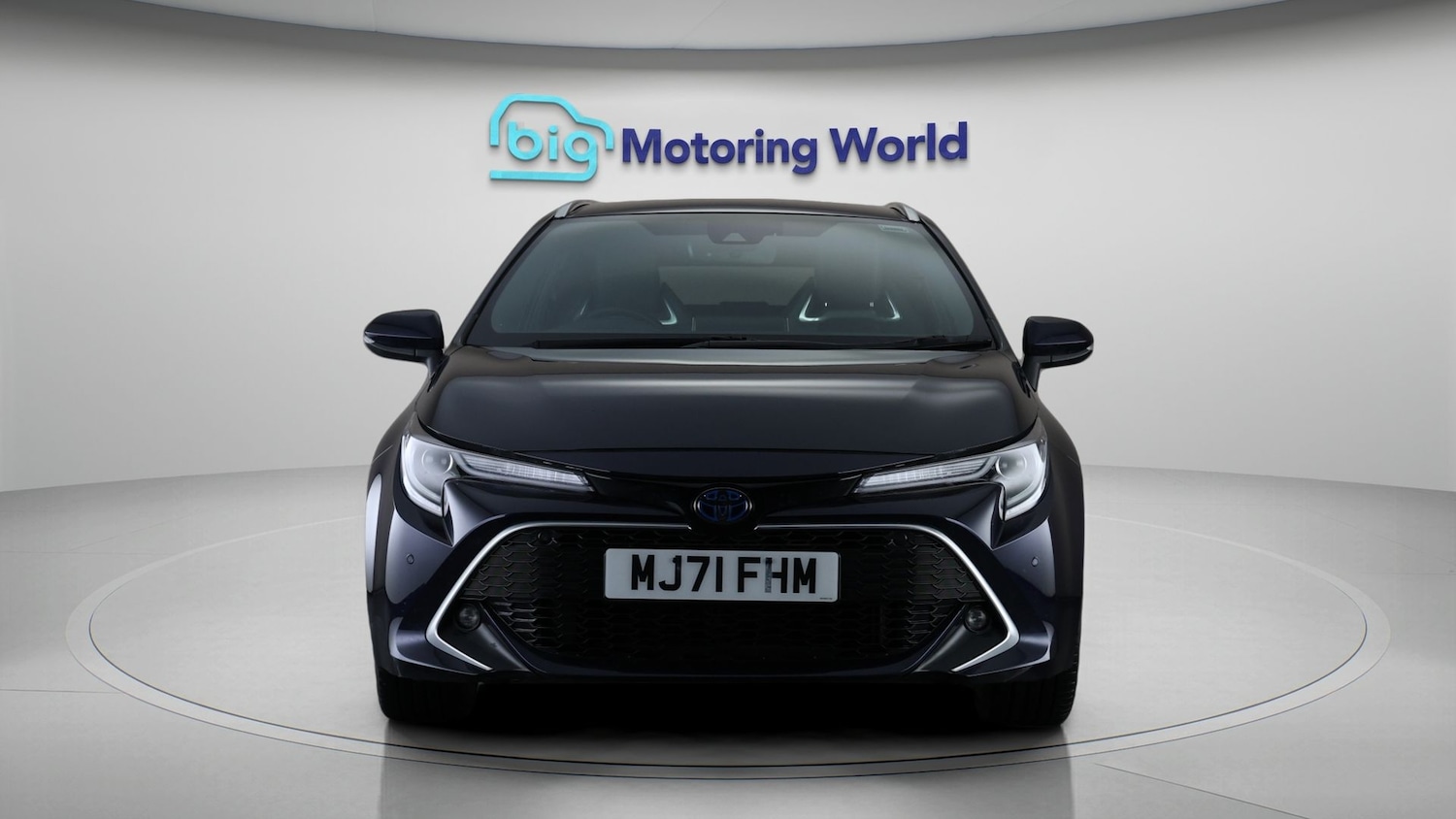 Used Toyota Corolla 2021 for sale - 77532182: Photo 2