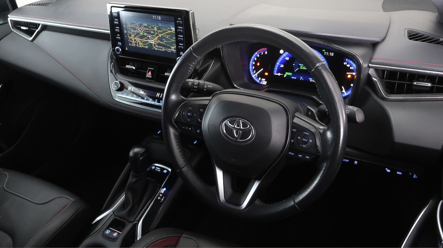 Used Toyota Corolla 2021 for sale - 77532182: Photo 9