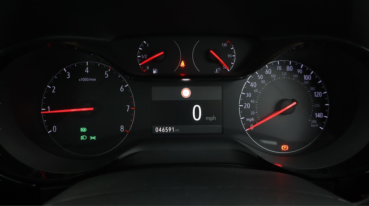 Used Vauxhall Corsa 2021 for sale - 77716266: Photo 10