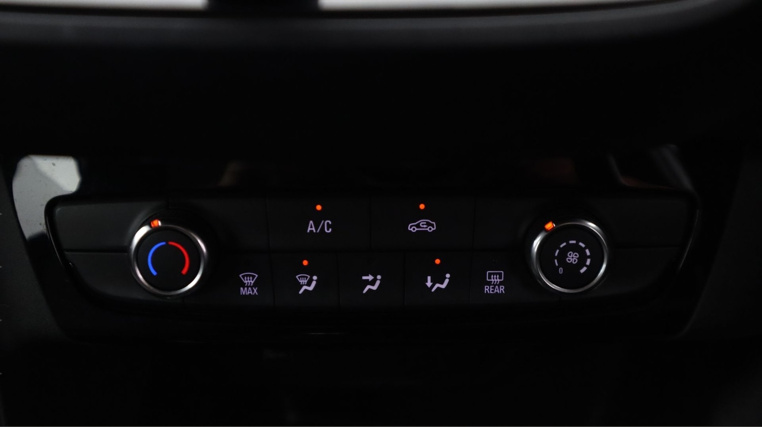 Used Vauxhall Corsa 2021 for sale - 77716266: Photo 12