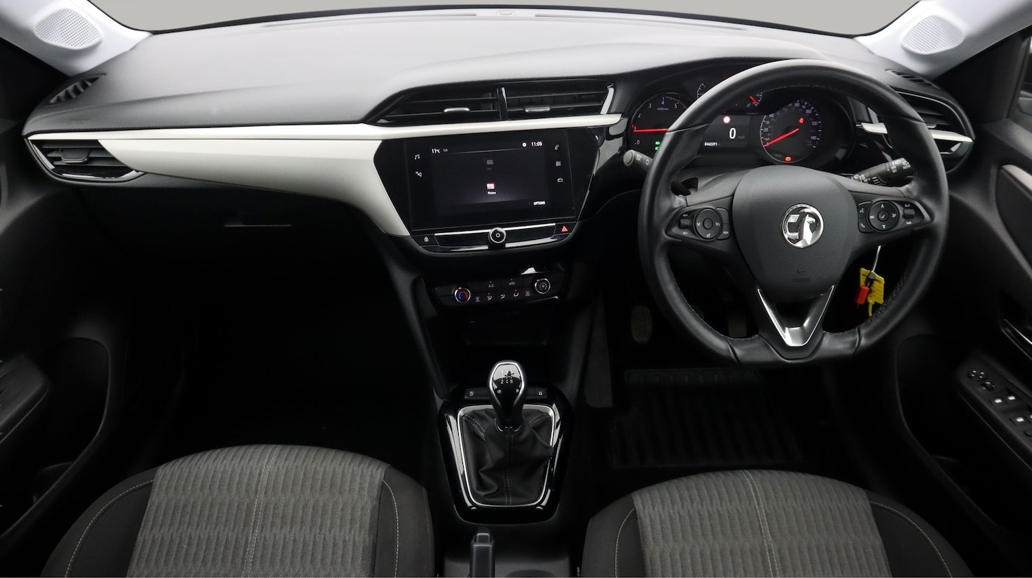 Used Vauxhall Corsa 2021 for sale - 77716266: Photo 13