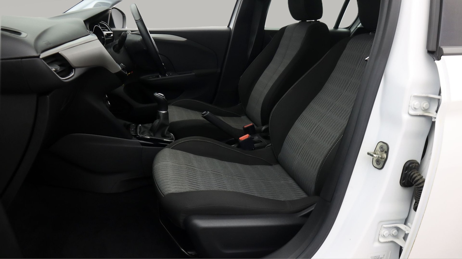 Used Vauxhall Corsa 2021 for sale - 77716266: Photo 14