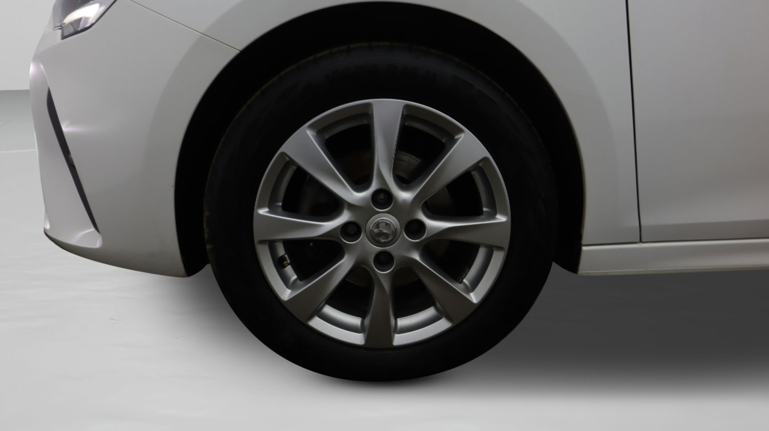 Used Vauxhall Corsa 2021 for sale - 77716266: Photo 18