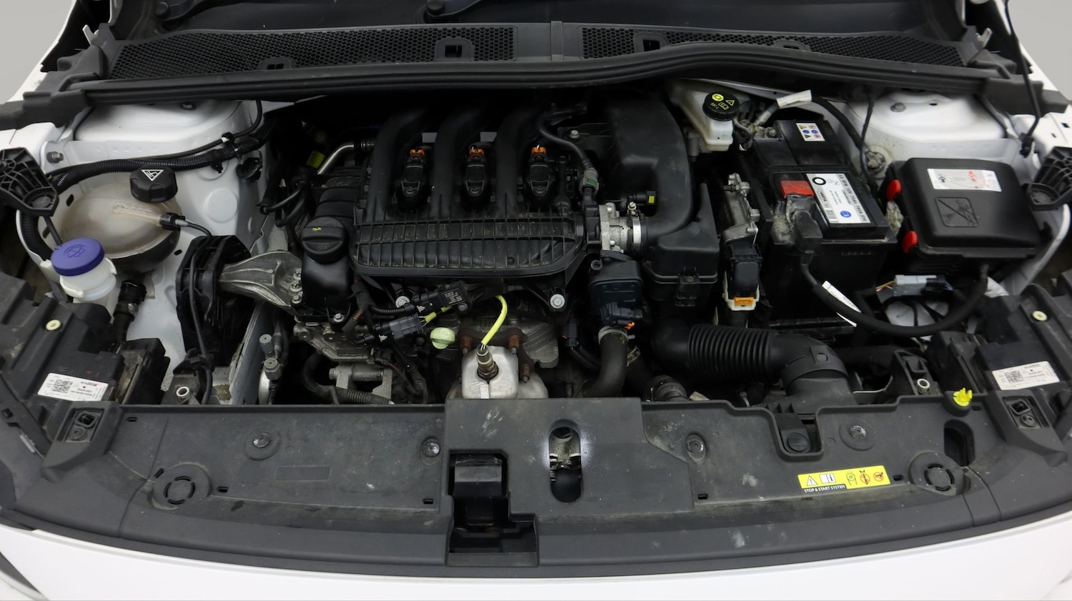 Used Vauxhall Corsa 2021 for sale - 77716266: Photo 19