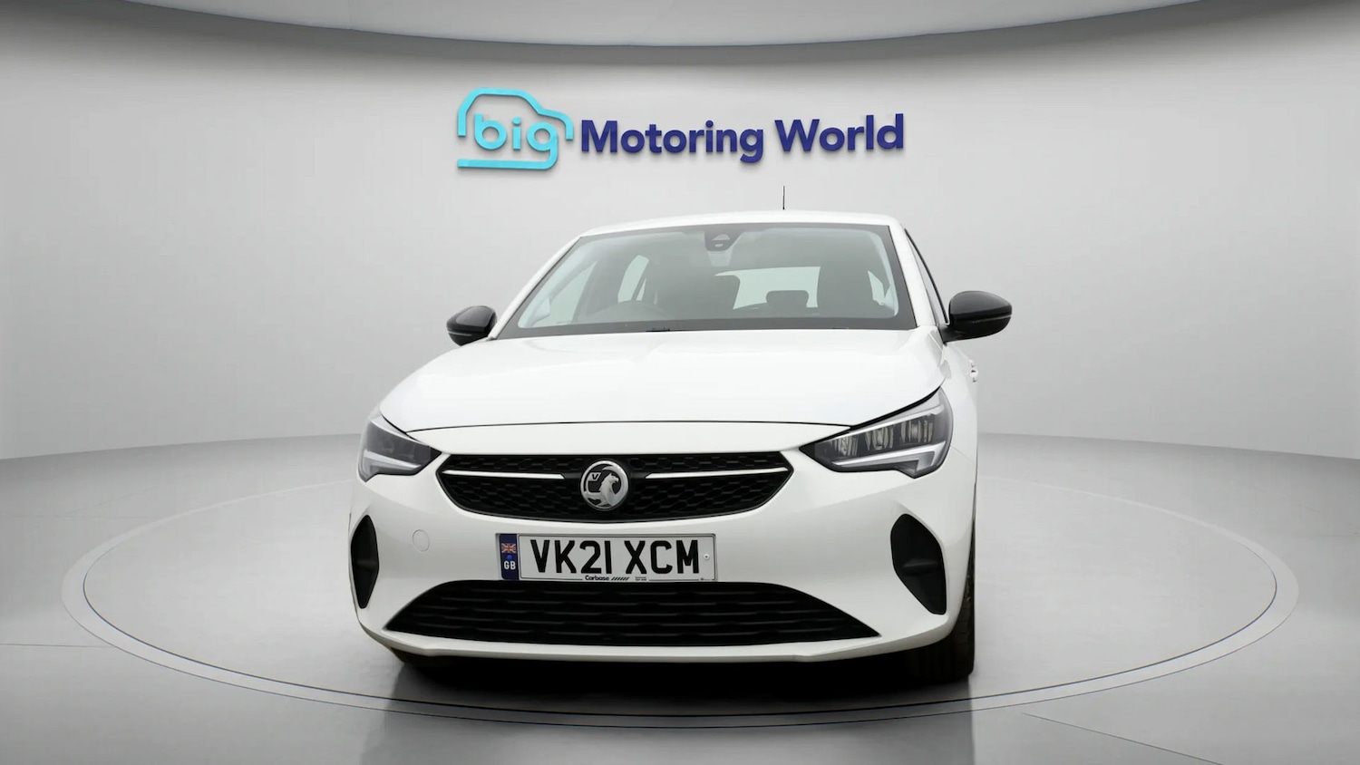 Used Vauxhall Corsa 2021 for sale - 77716266: Photo 2