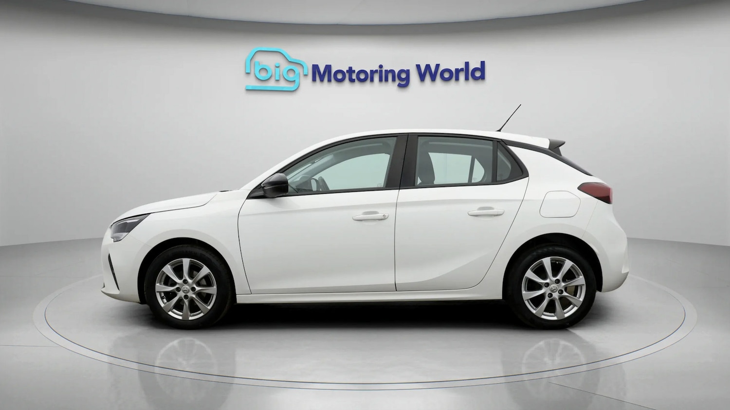 Used Vauxhall Corsa 2021 for sale - 77716266: Photo 4