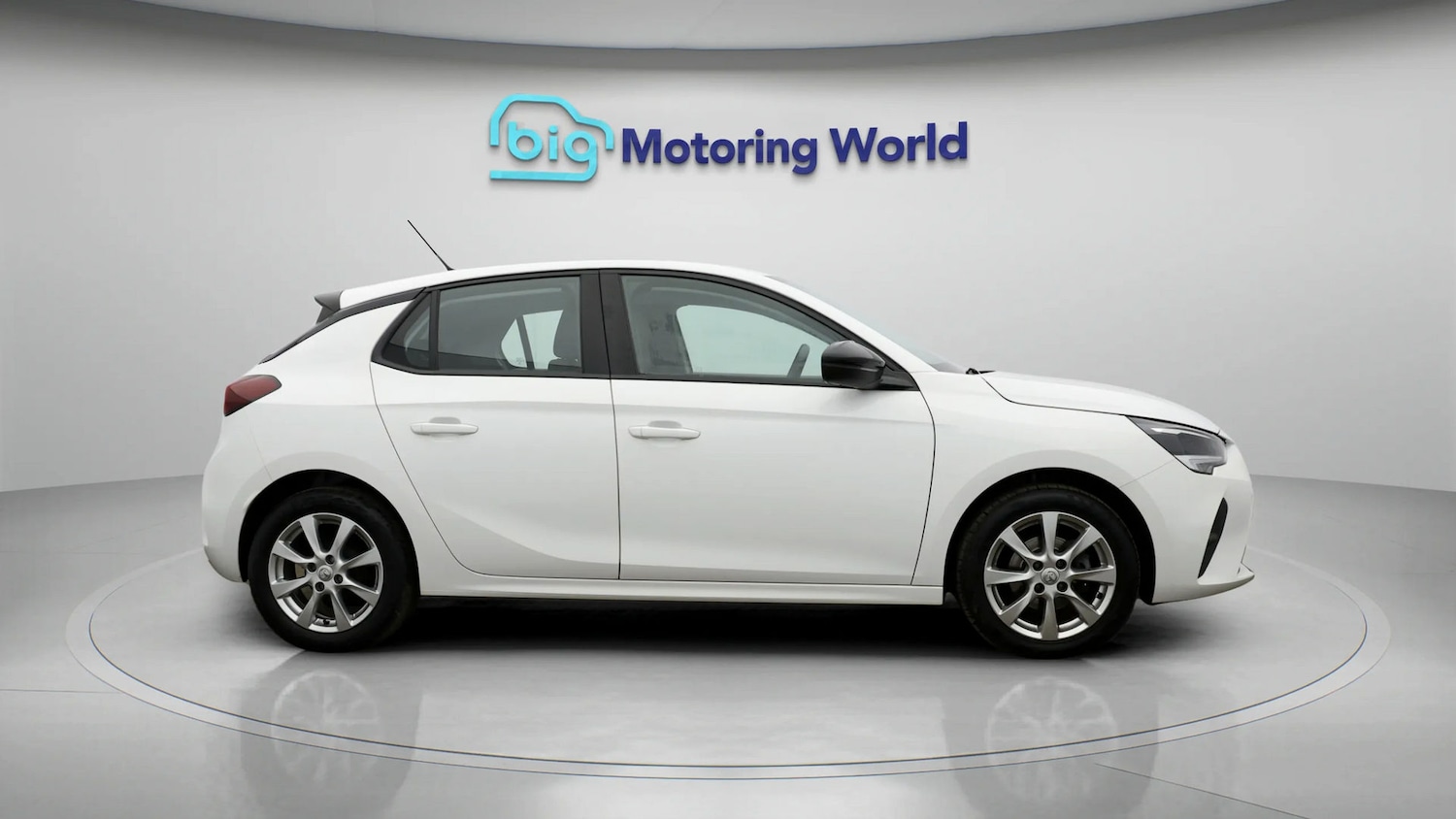 Used Vauxhall Corsa 2021 for sale - 77716266: Photo 8