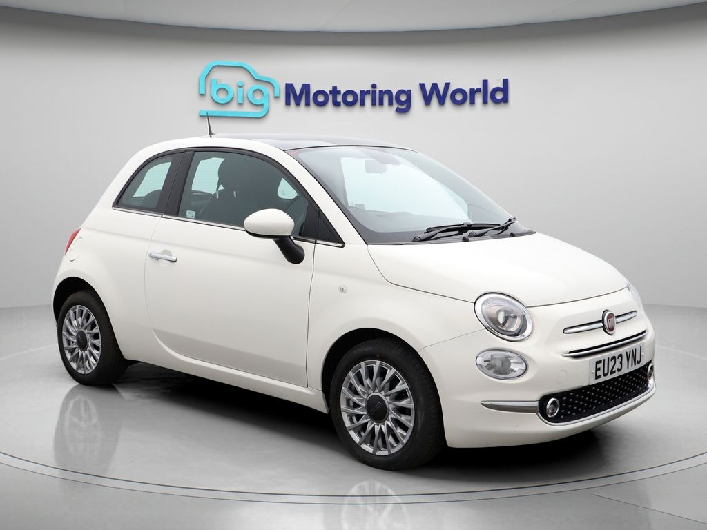 Used Fiat 500 for sale - 76811527: Photo 14