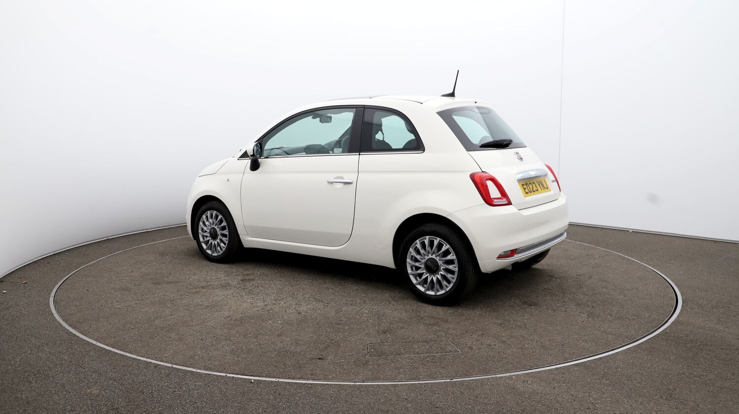 Used Fiat 500 for sale - 76811527: Photo 27