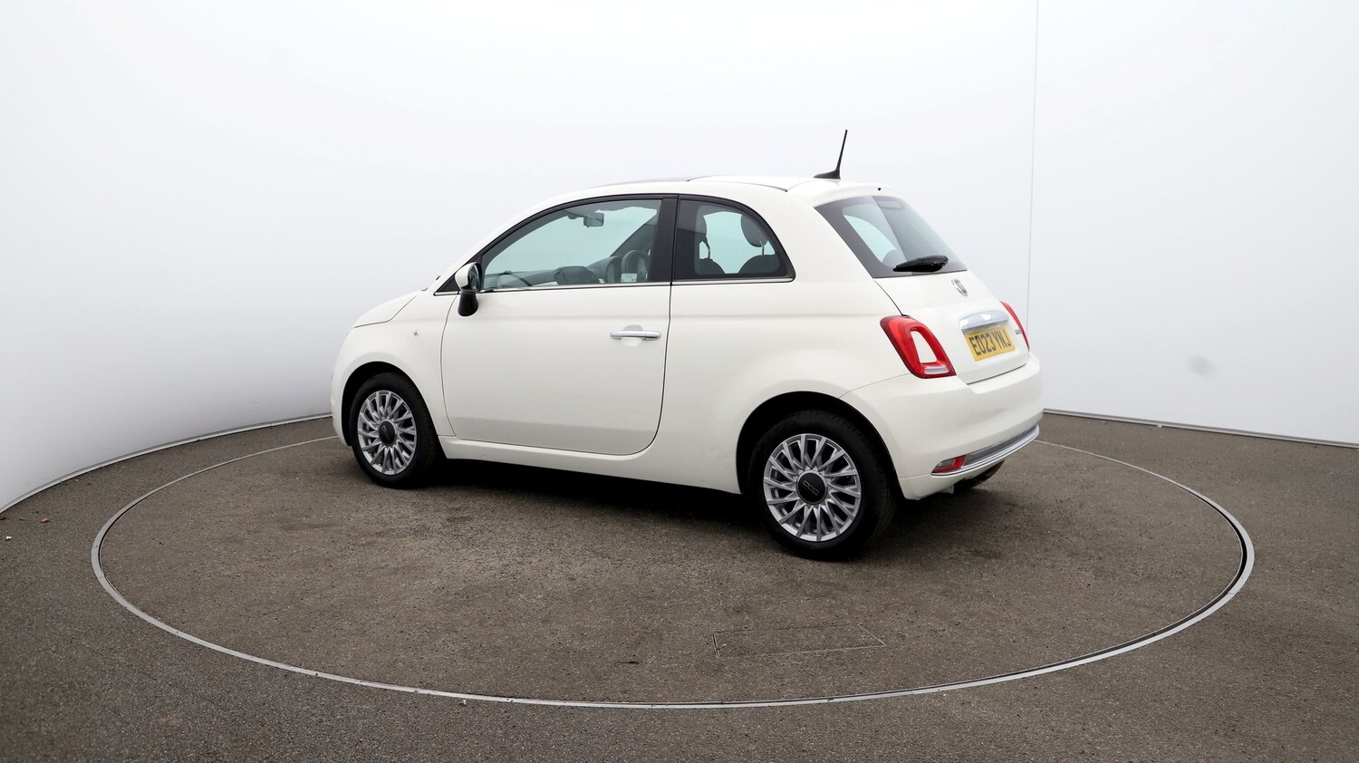 Used Fiat 500 for sale - 76811527: Photo 28