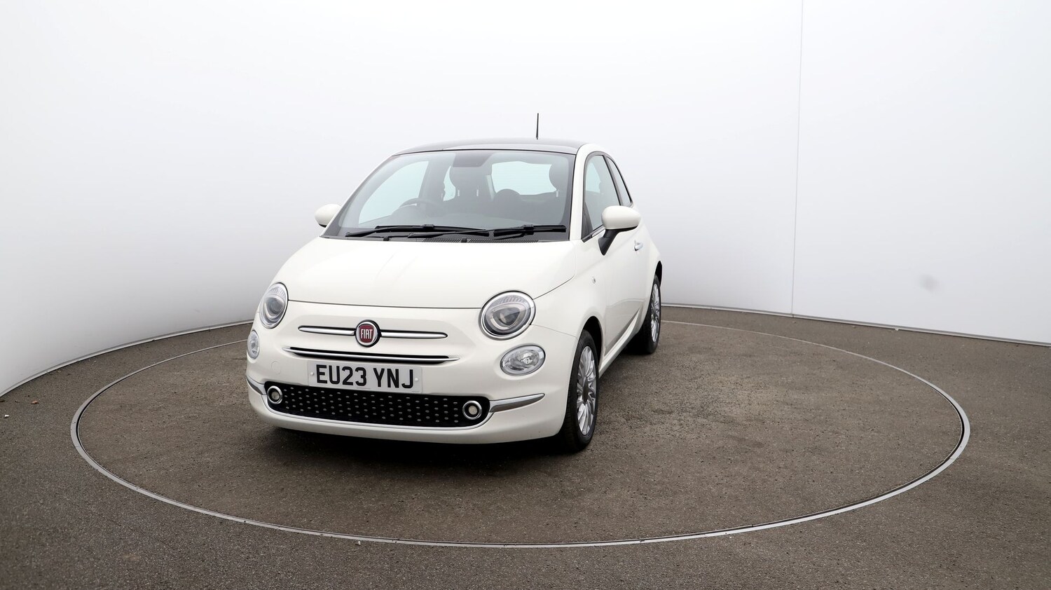 Used Fiat 500 for sale - 76811527: Photo 30