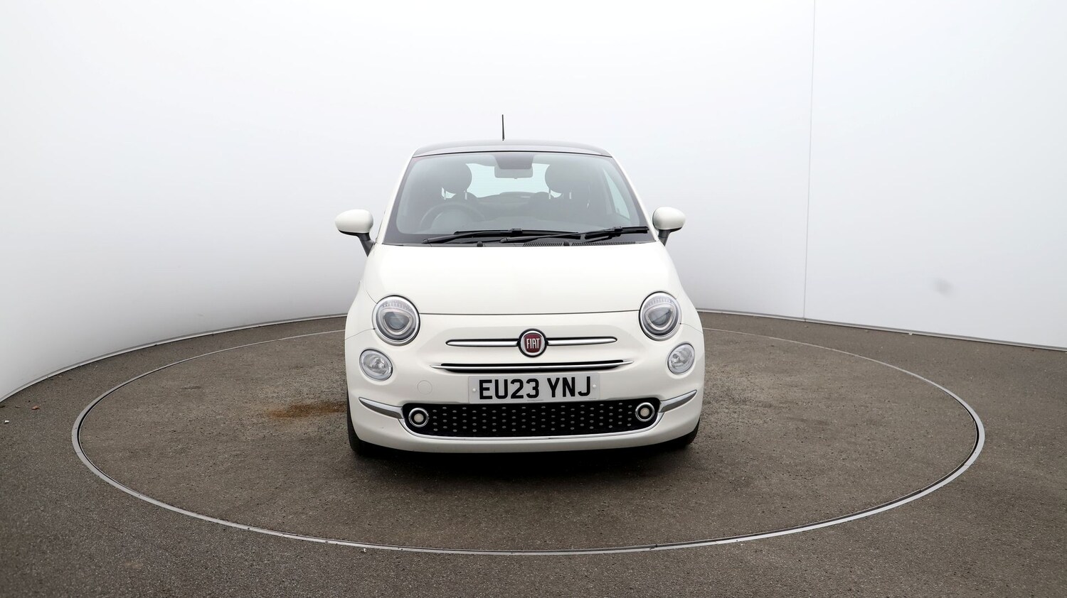 Used Fiat 500 for sale - 76811527: Photo 32