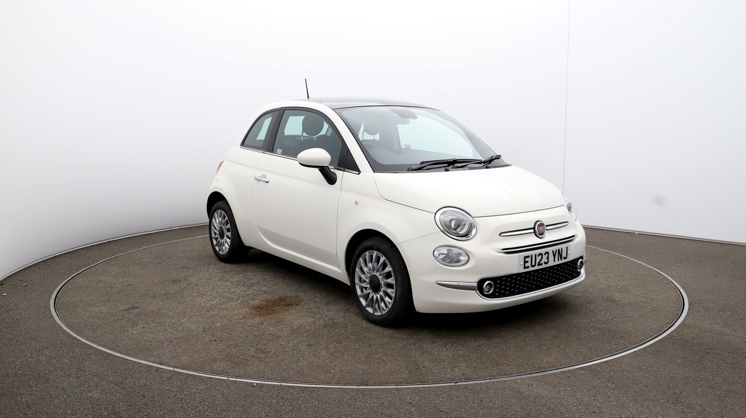 Used Fiat 500 for sale - 76811527: Photo 35