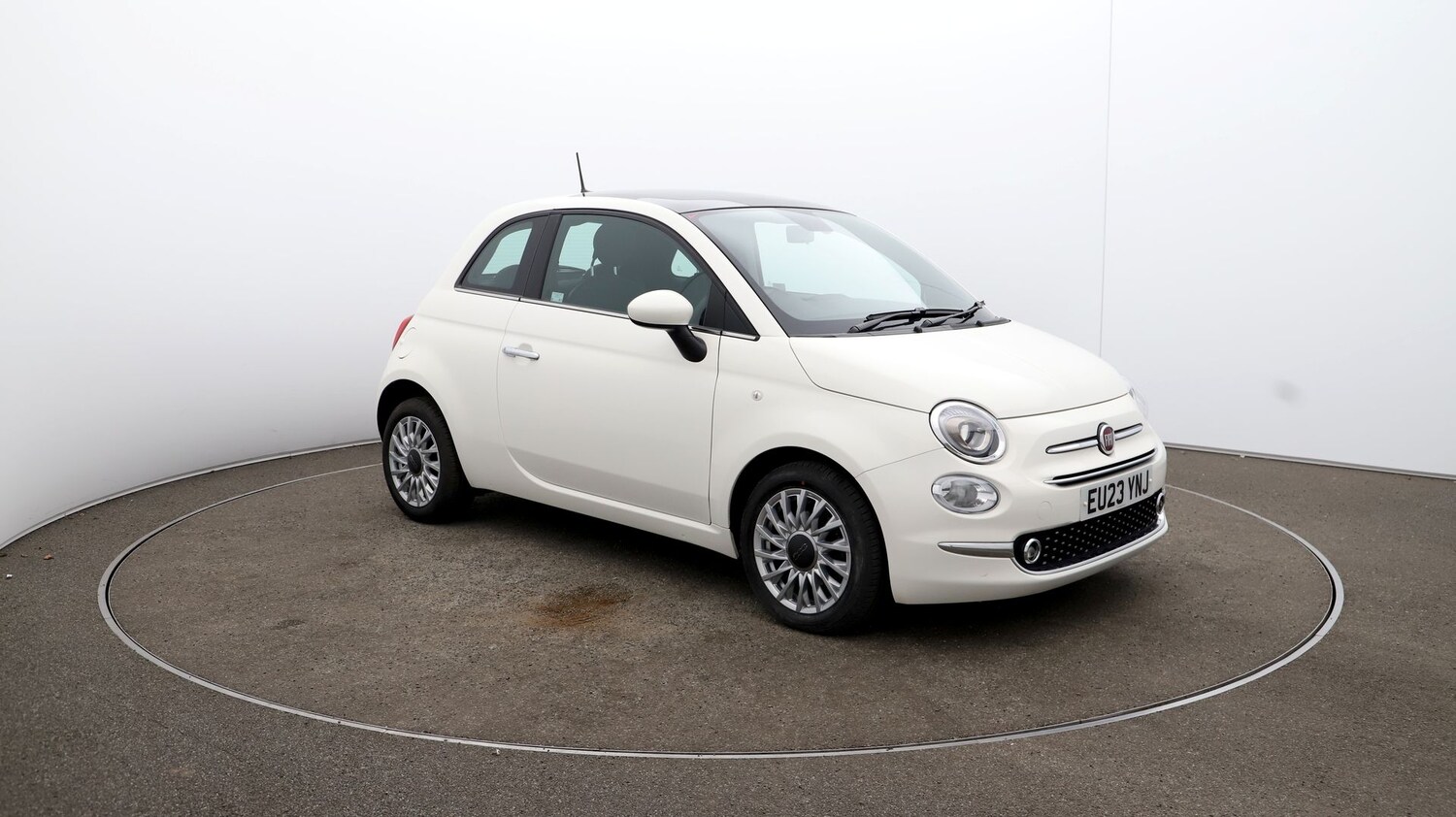 Used Fiat 500 for sale - 76811527: Photo 36