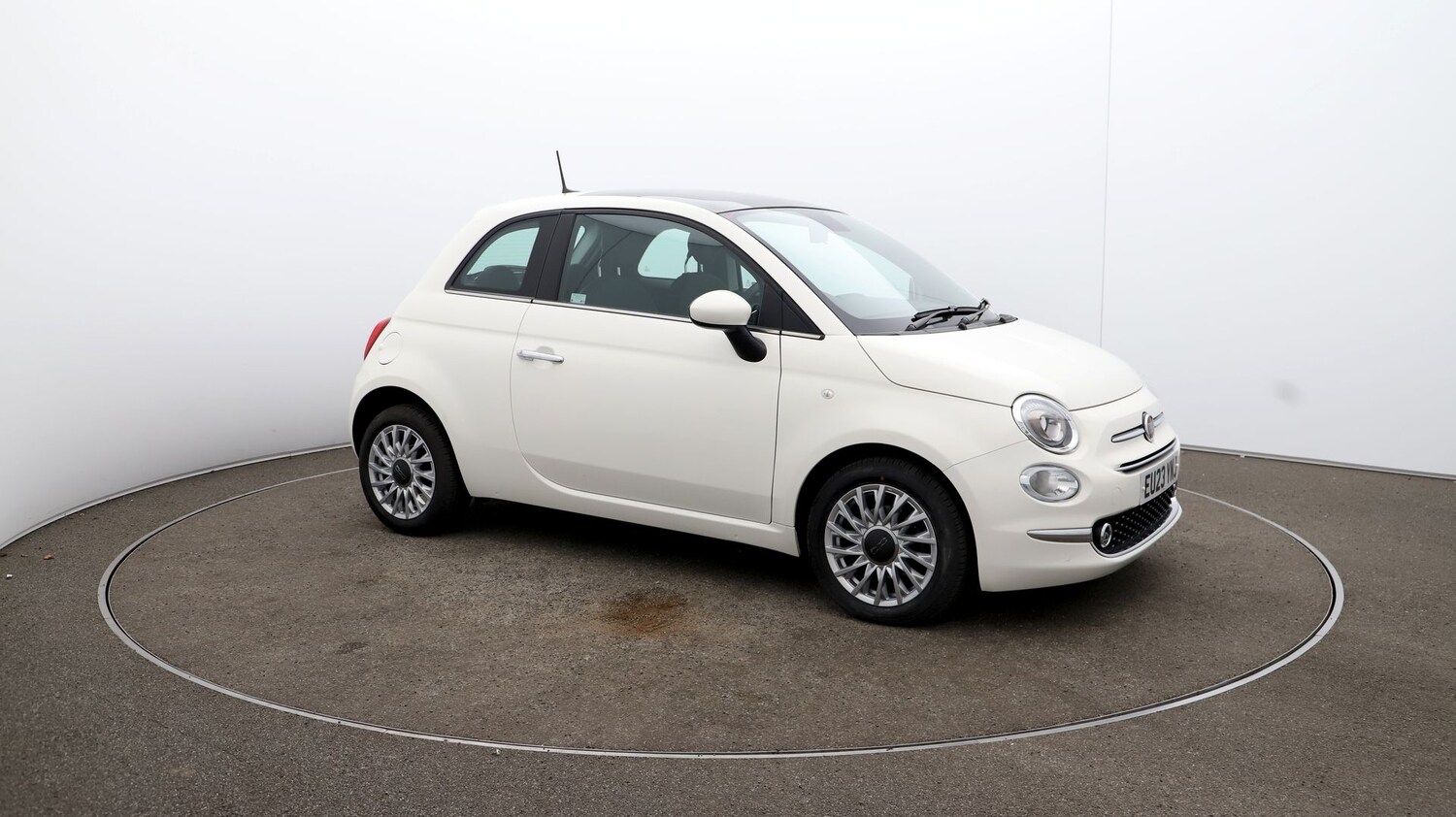 Used Fiat 500 for sale - 76811527: Photo 37
