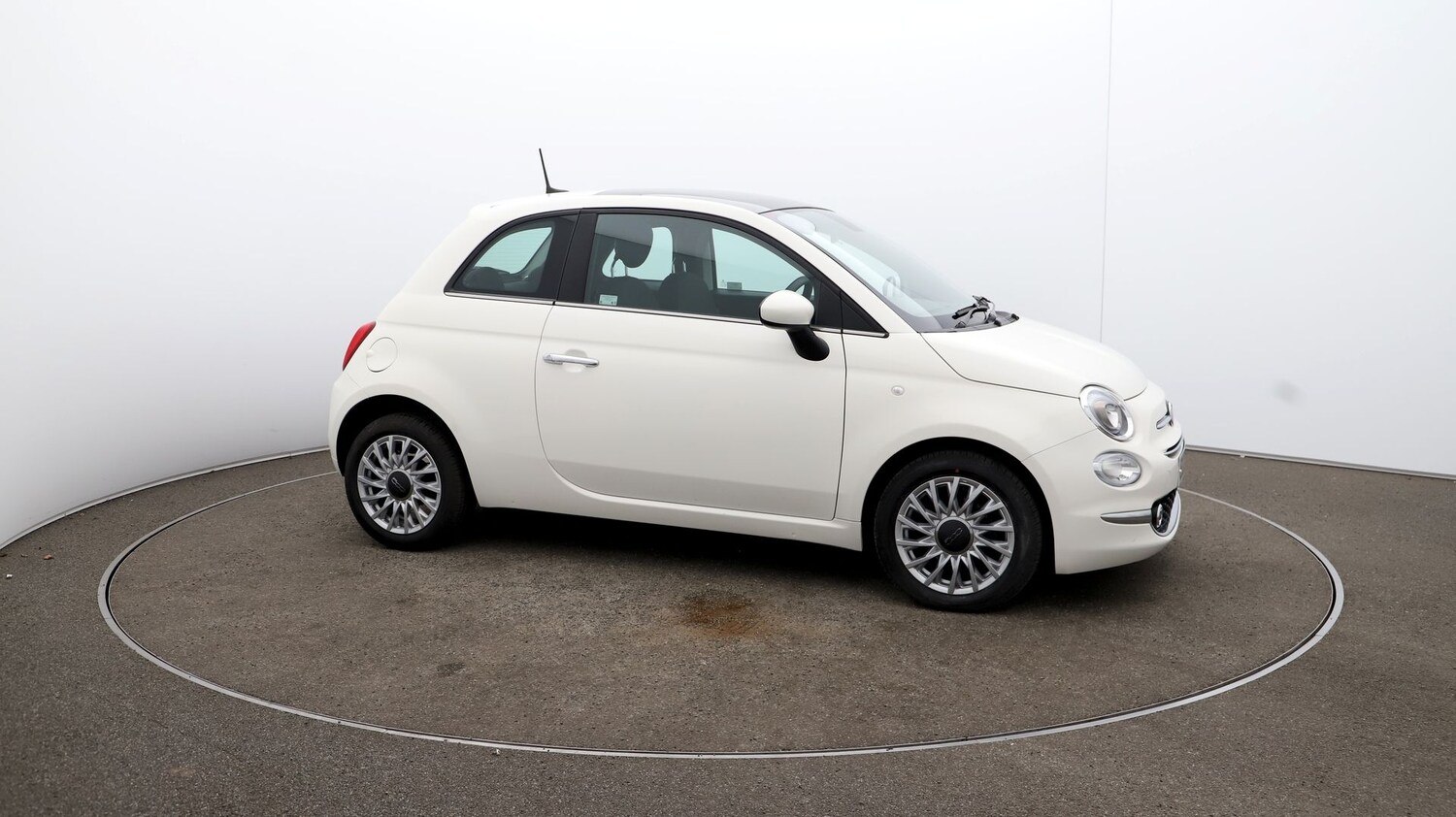 Used Fiat 500 for sale - 76811527: Photo 38