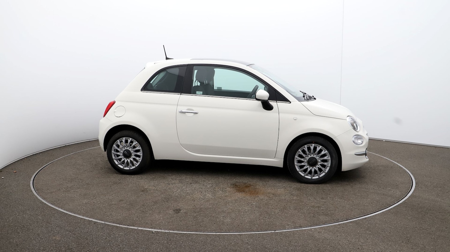 Used Fiat 500 for sale - 76811527: Photo 40