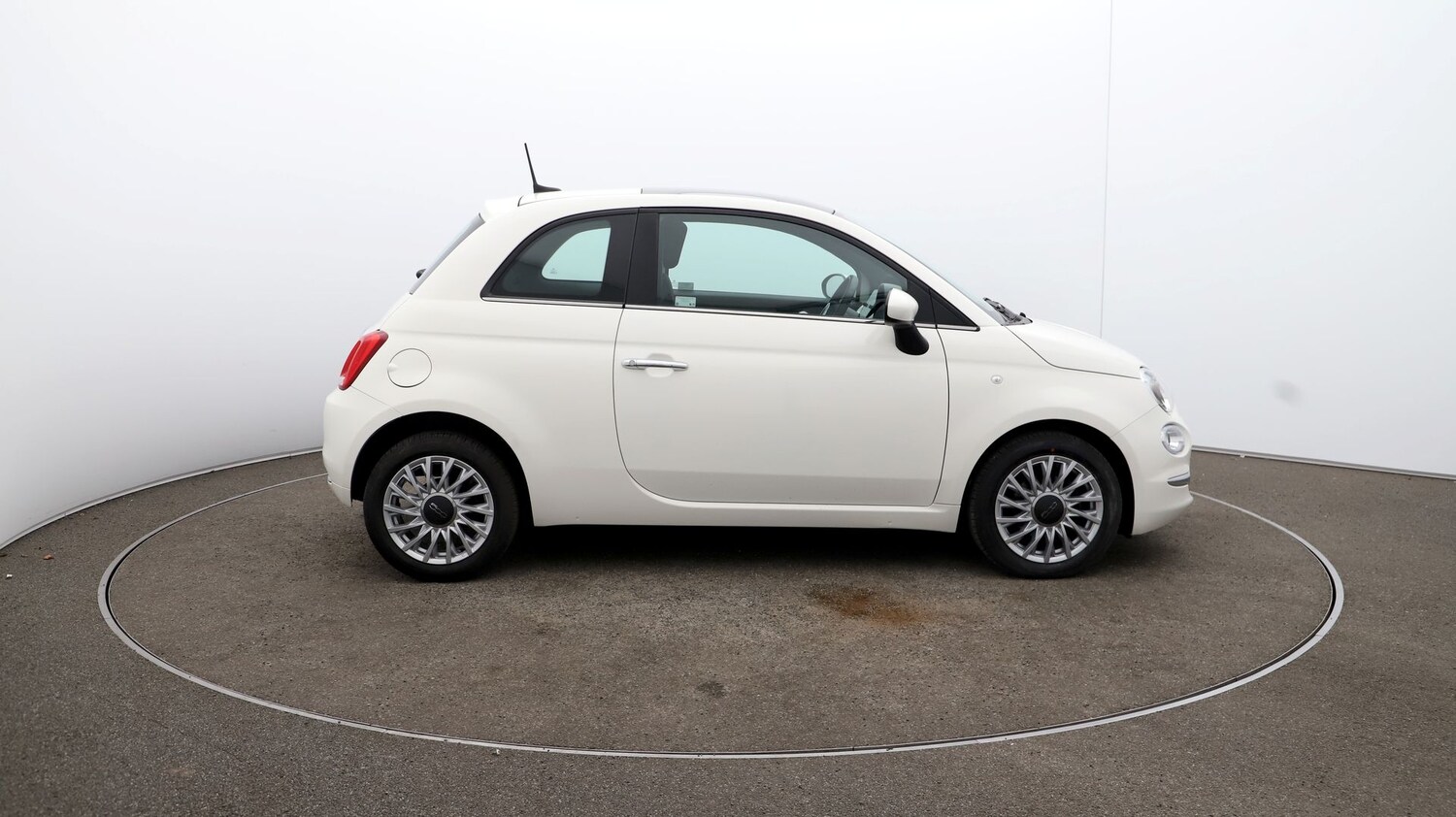 Used Fiat 500 for sale - 76811527: Photo 41