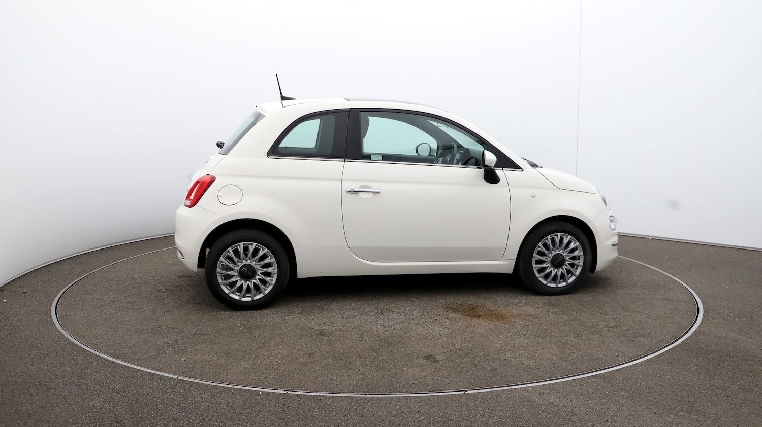 Used Fiat 500 for sale - 76811527: Photo 42