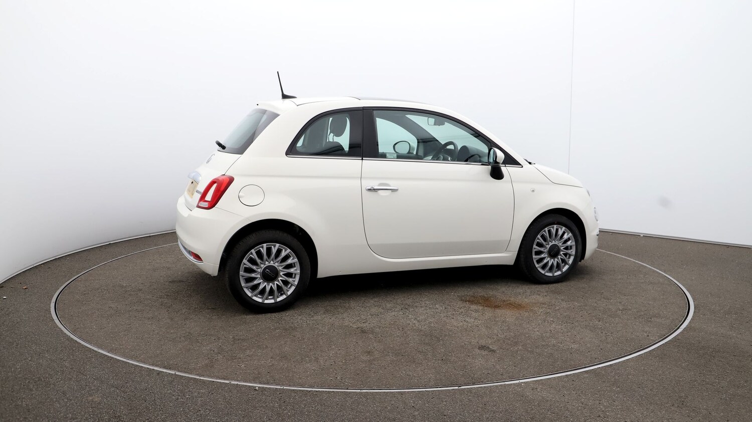 Used Fiat 500 for sale - 76811527: Photo 43