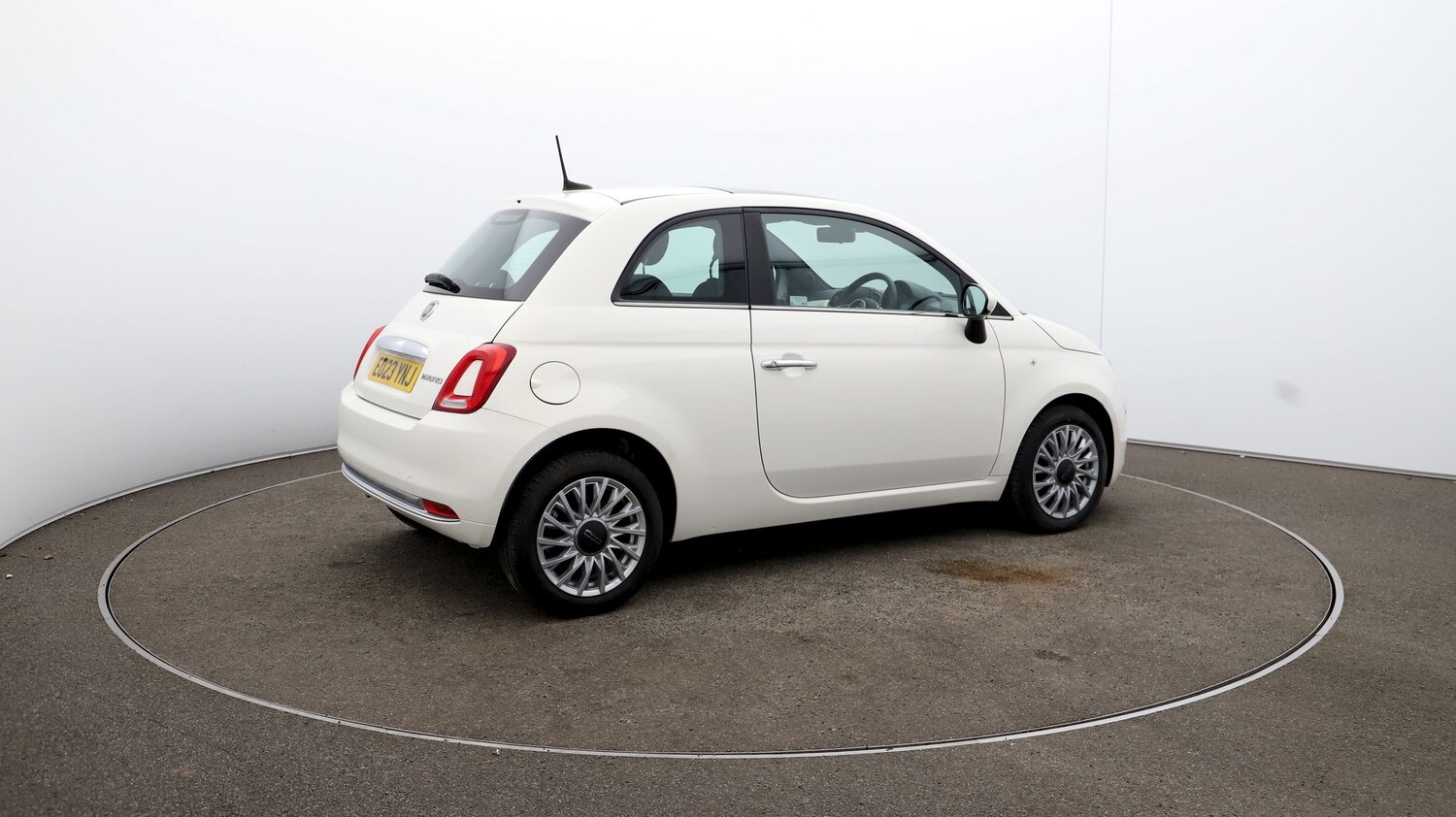 Used Fiat 500 for sale - 76811527: Photo 44