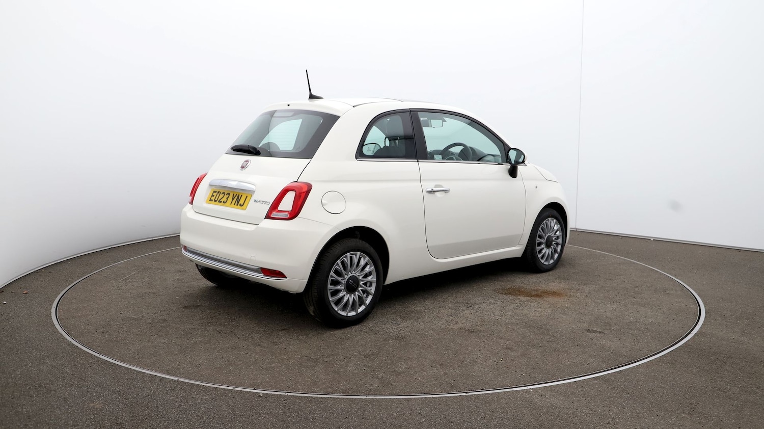 Used Fiat 500 for sale - 76811527: Photo 45
