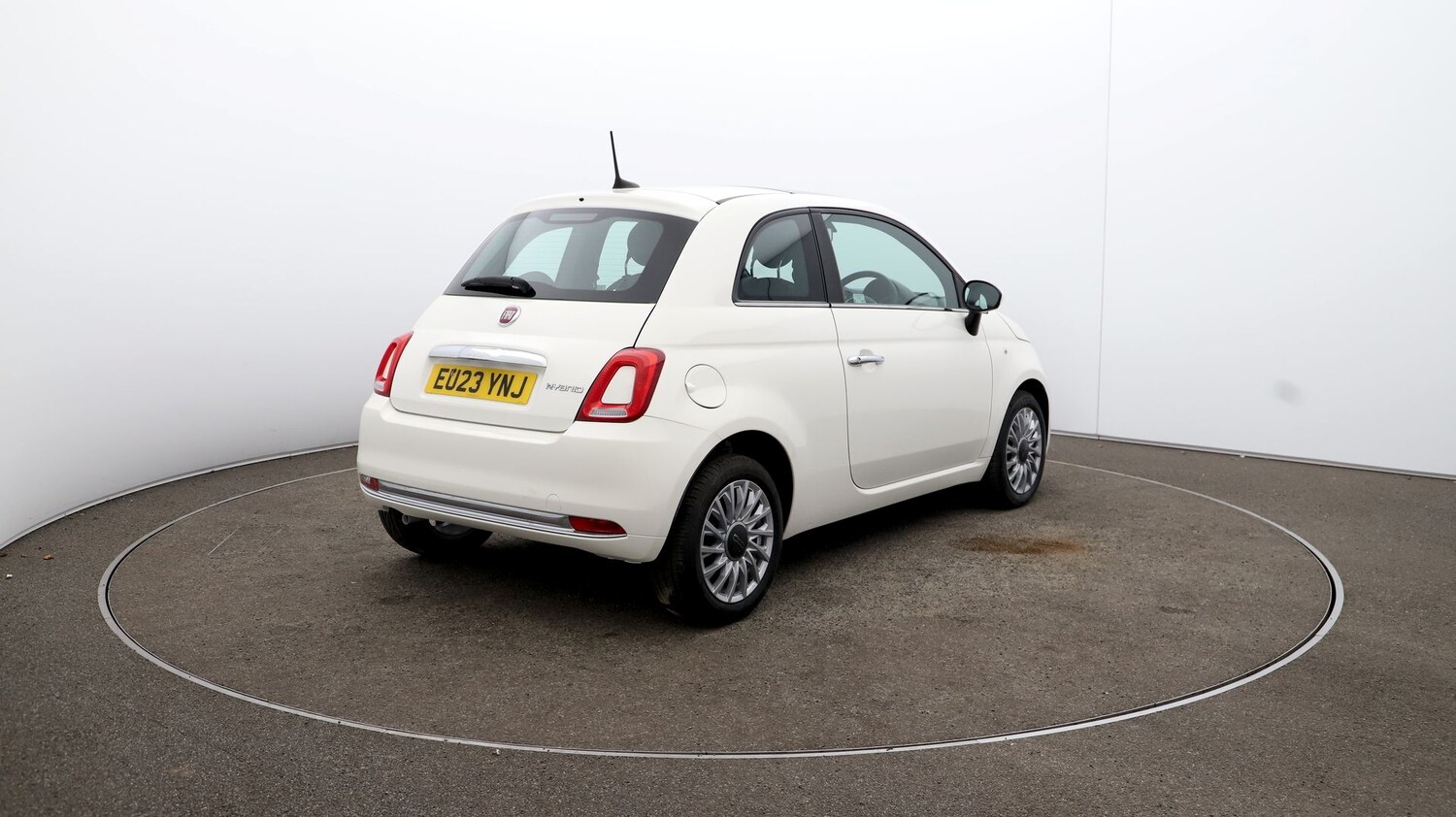 Used Fiat 500 for sale - 76811527: Photo 46