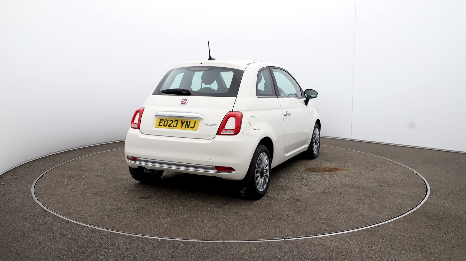 Used Fiat 500 for sale - 76811527: Photo 47
