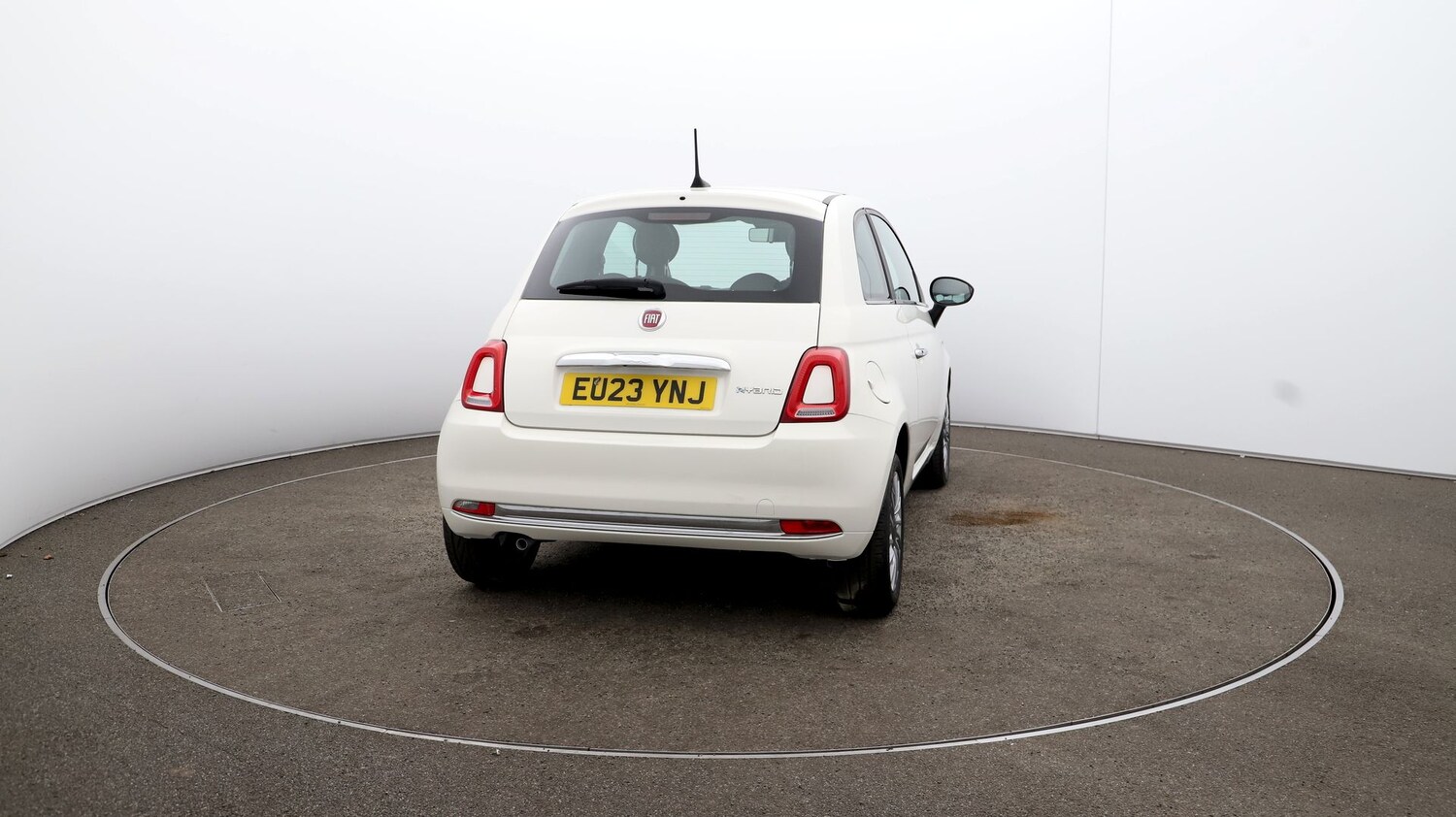 Used Fiat 500 for sale - 76811527: Photo 48