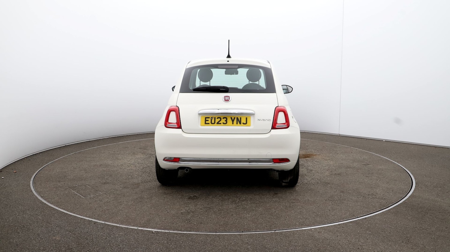 Used Fiat 500 for sale - 76811527: Photo 49