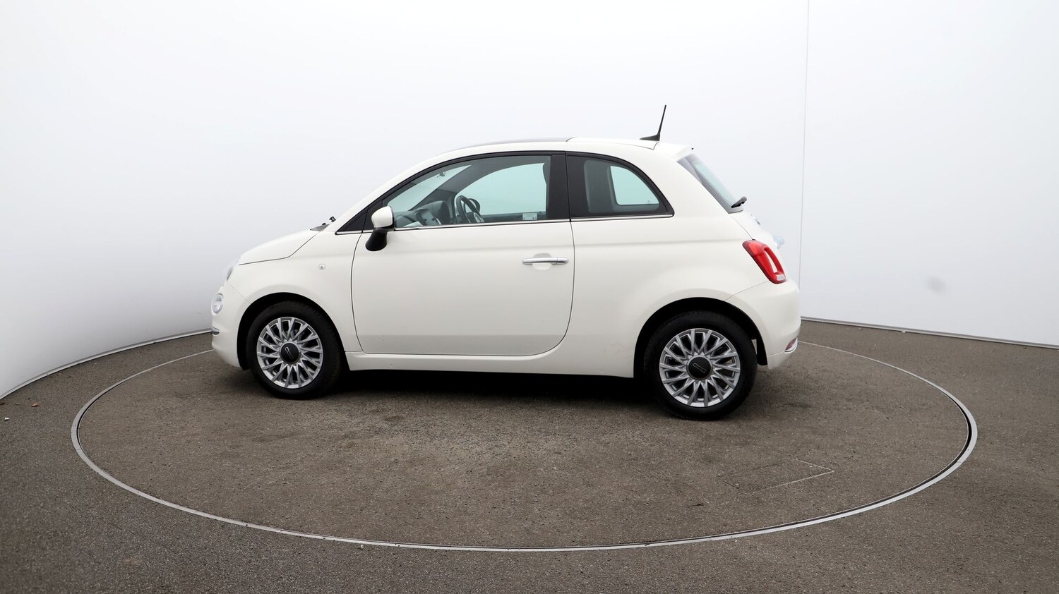Used Fiat 500 for sale - 76811527: Photo 50