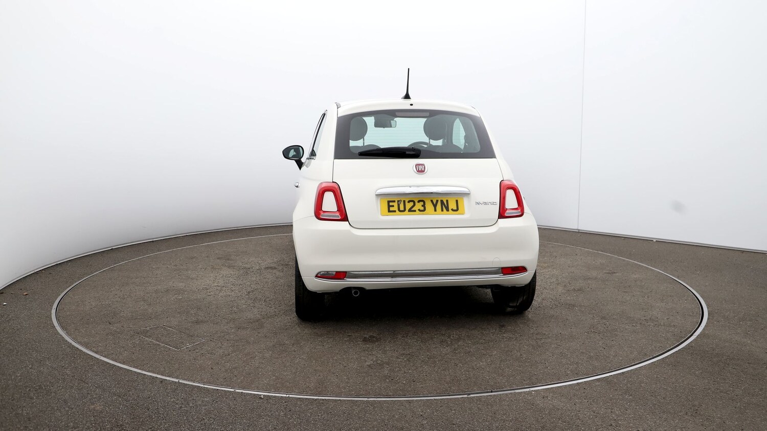 Used Fiat 500 for sale - 76811527: Photo 51