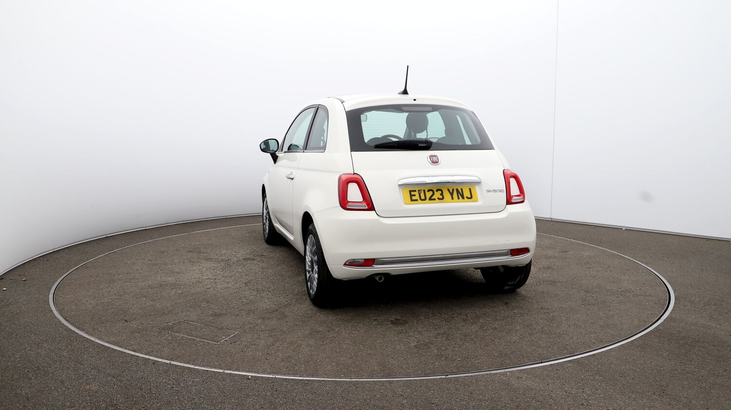 Used Fiat 500 for sale - 76811527: Photo 52