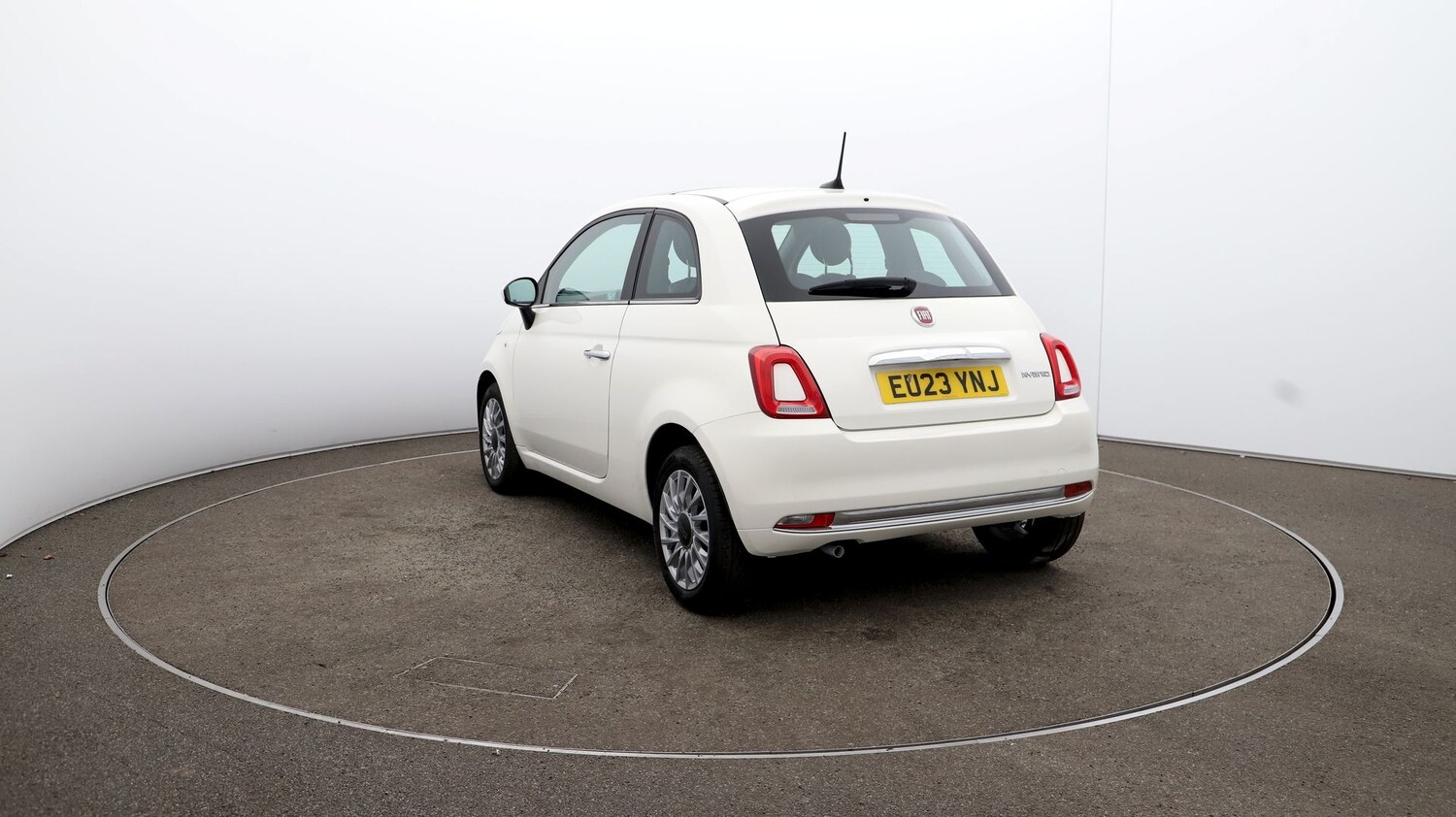 Used Fiat 500 for sale - 76811527: Photo 53