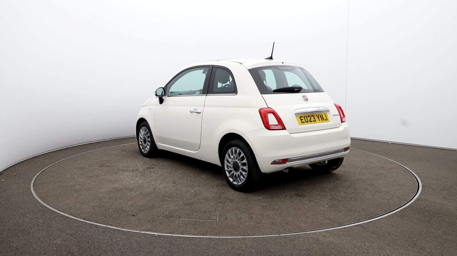 Used Fiat 500 for sale - 76811527: Photo 54