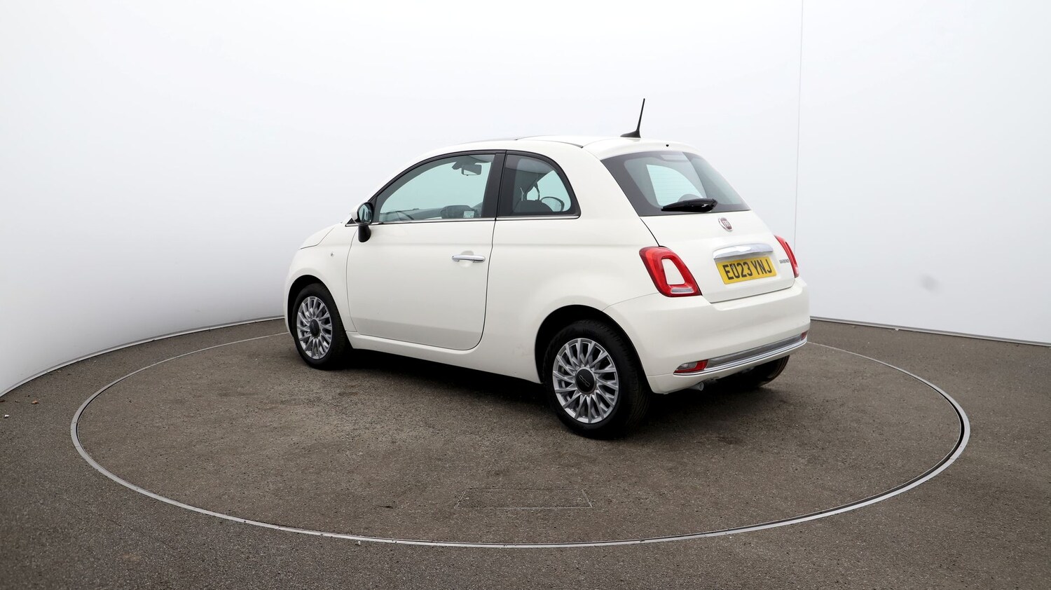 Used Fiat 500 for sale - 76811527: Photo 55