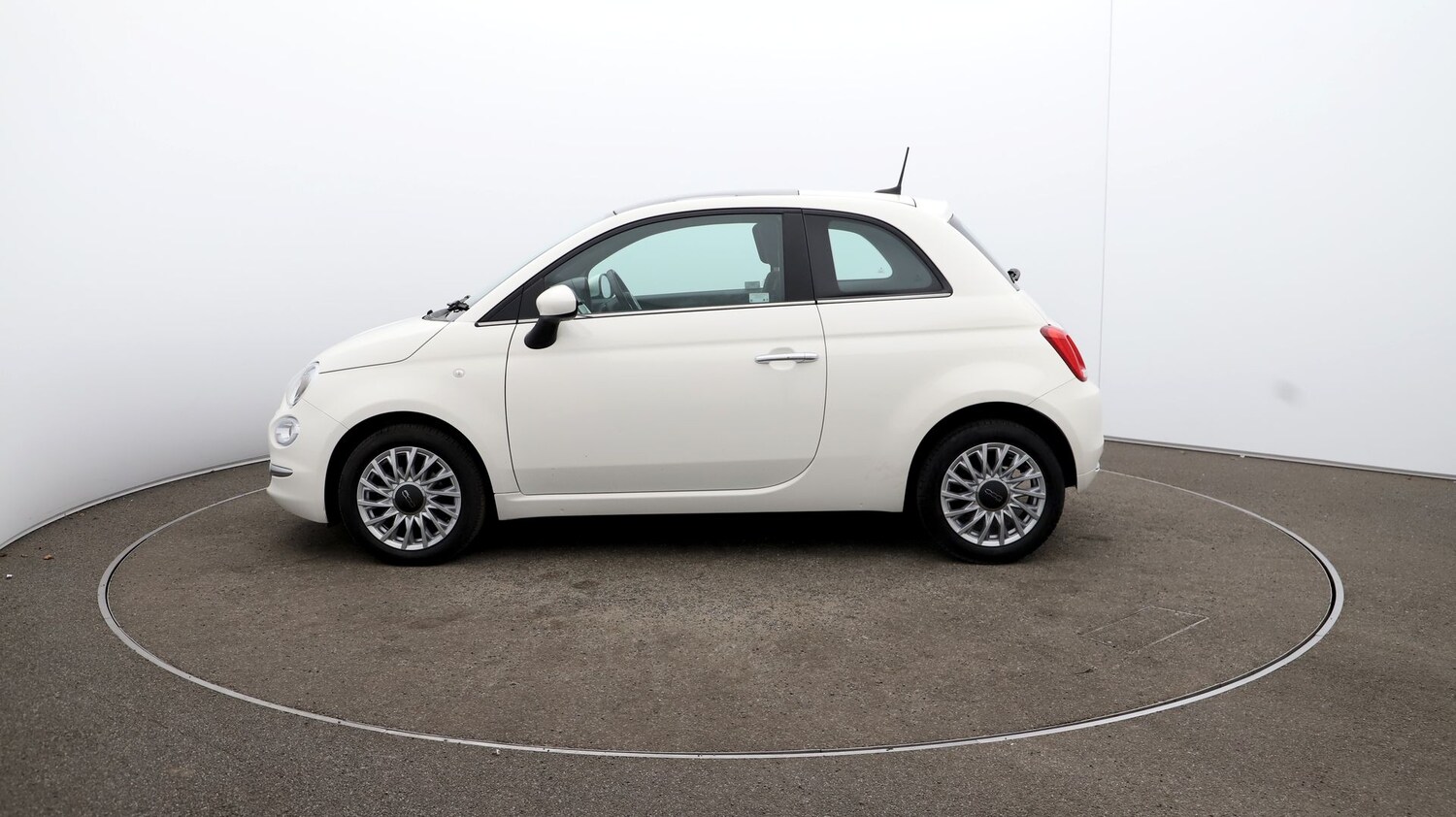 Used Fiat 500 for sale - 76811527: Photo 56